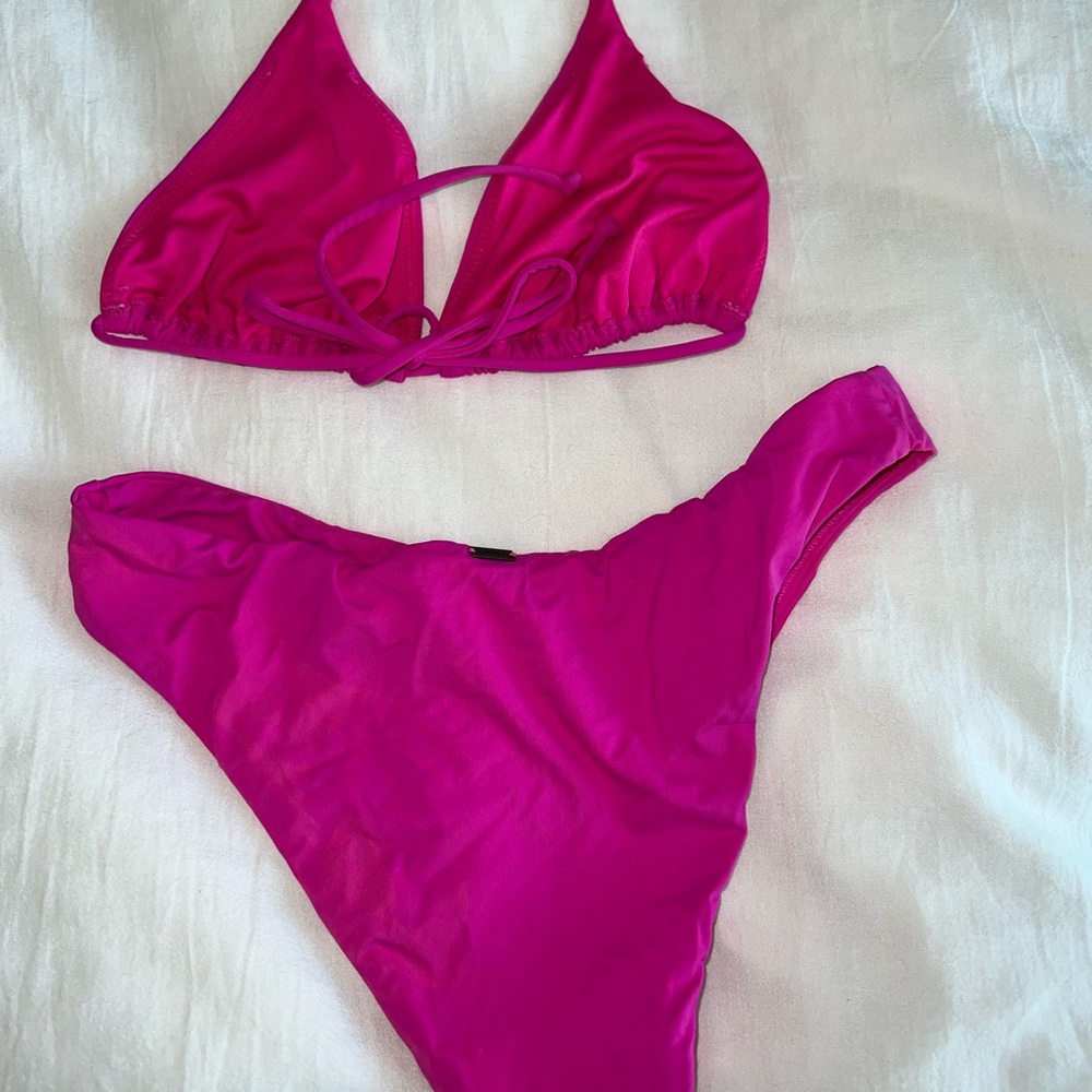 O’Neill bikini